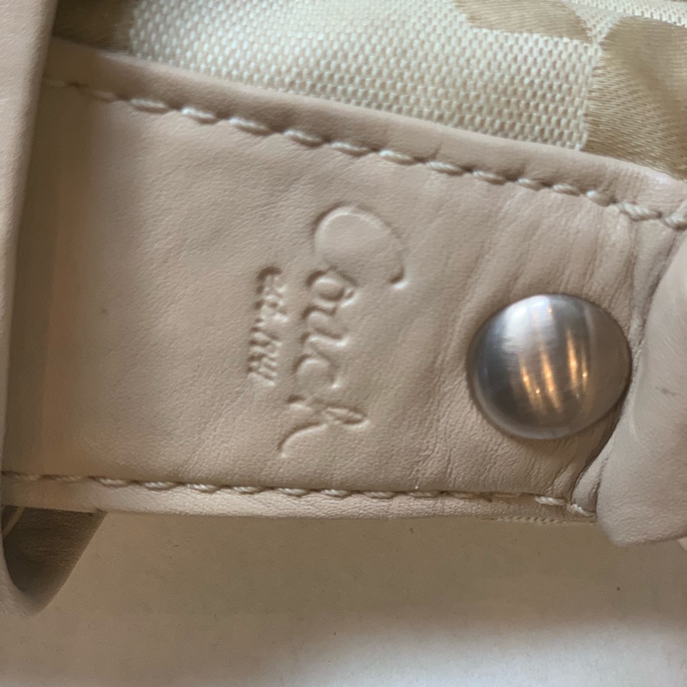 COACH Bag - Picture 2 of 4